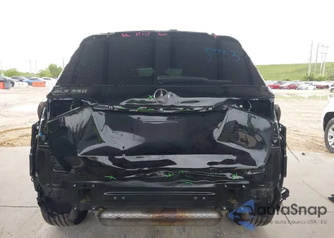 2023 Mercedes-Benz Gle 350 z USA, uszkodzony, nr VIN 4JGFB4JBXPA921900